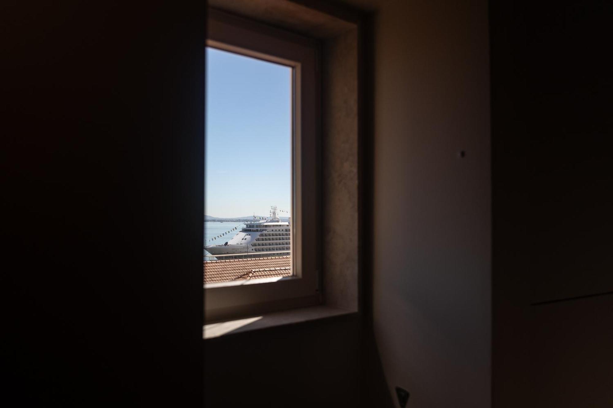 River View Lisbon Historic Alfama Apartment Exterior photo